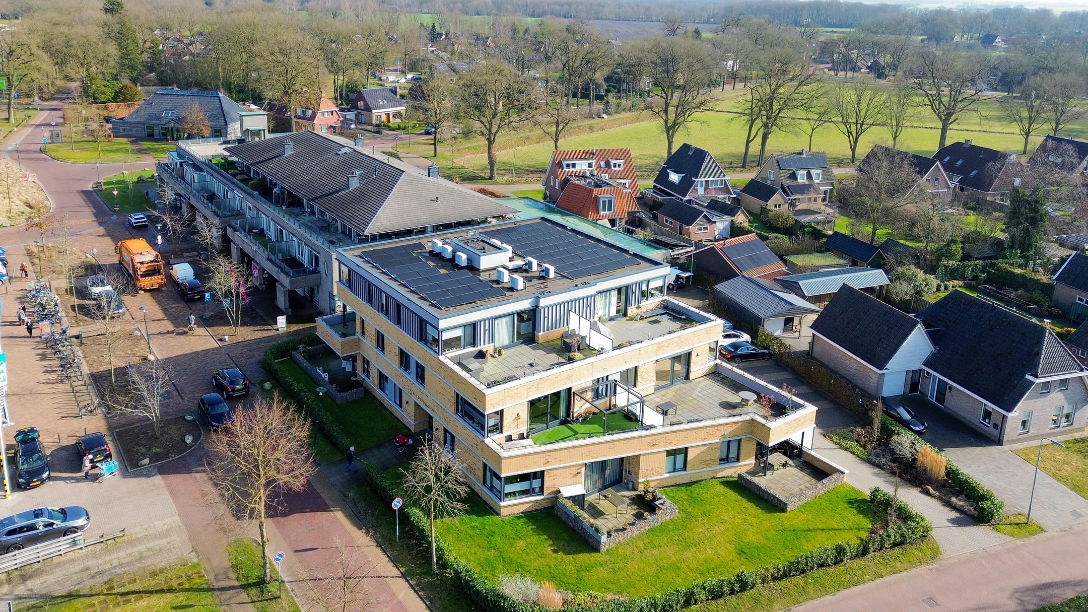 Foto 45 van Egginklaan 4-8