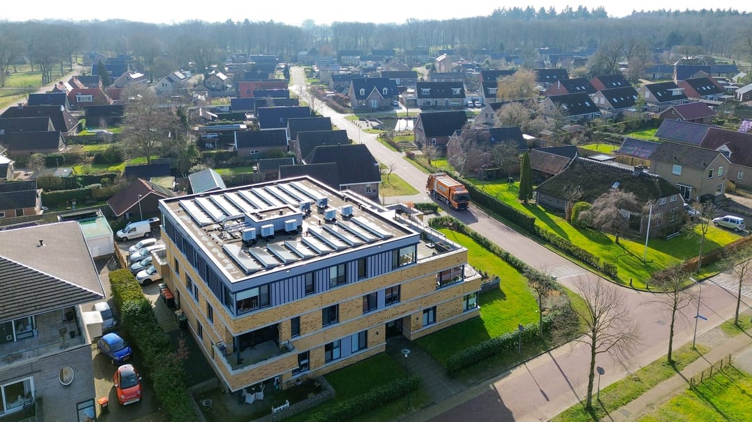 Foto 46 van Egginklaan 4-8