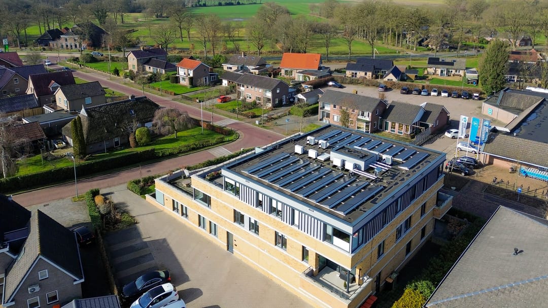 Foto 47 van Egginklaan 4-8