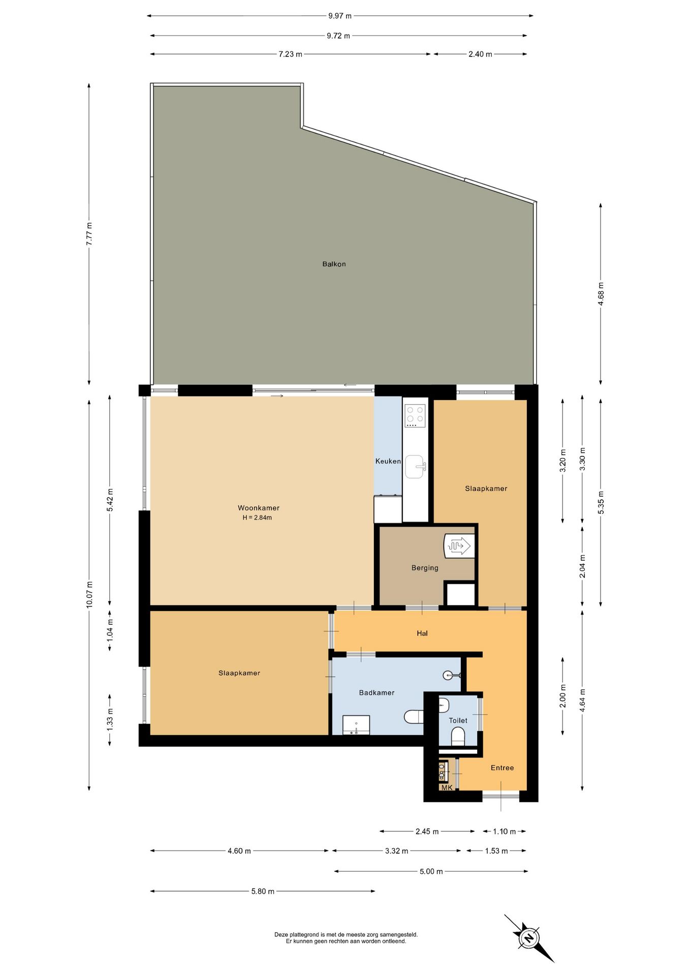Foto 49 van Egginklaan 4-8