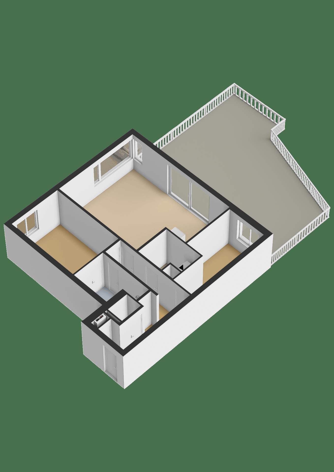 Foto 50 van Egginklaan 4-8