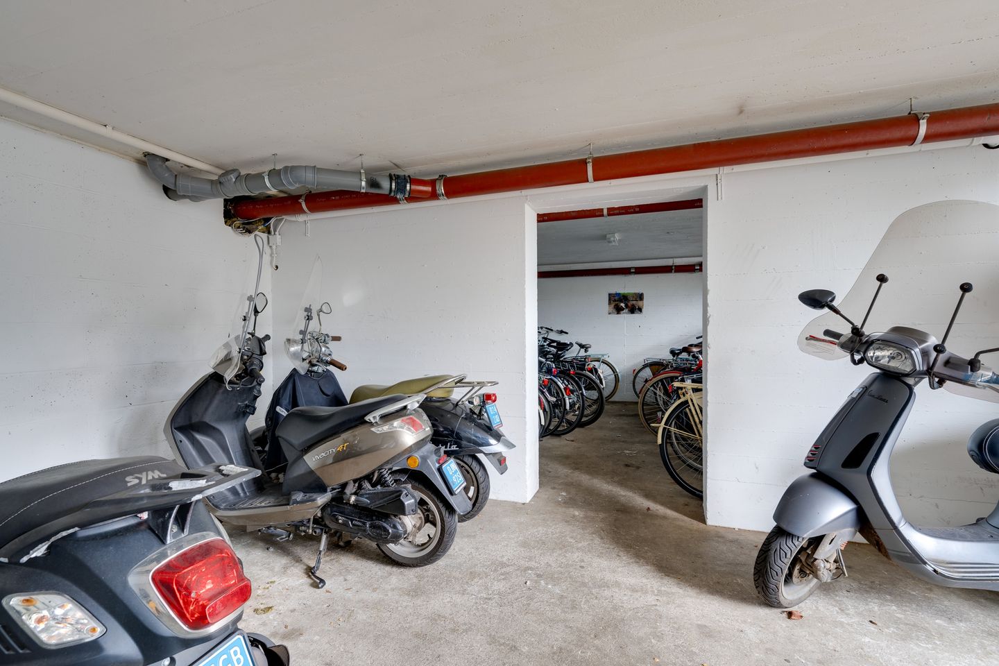 Photo 40 of Baden Powellweg 263-A11