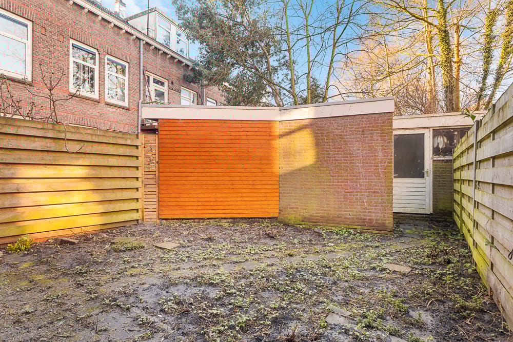 Photo 10 of Ganzenweg 7