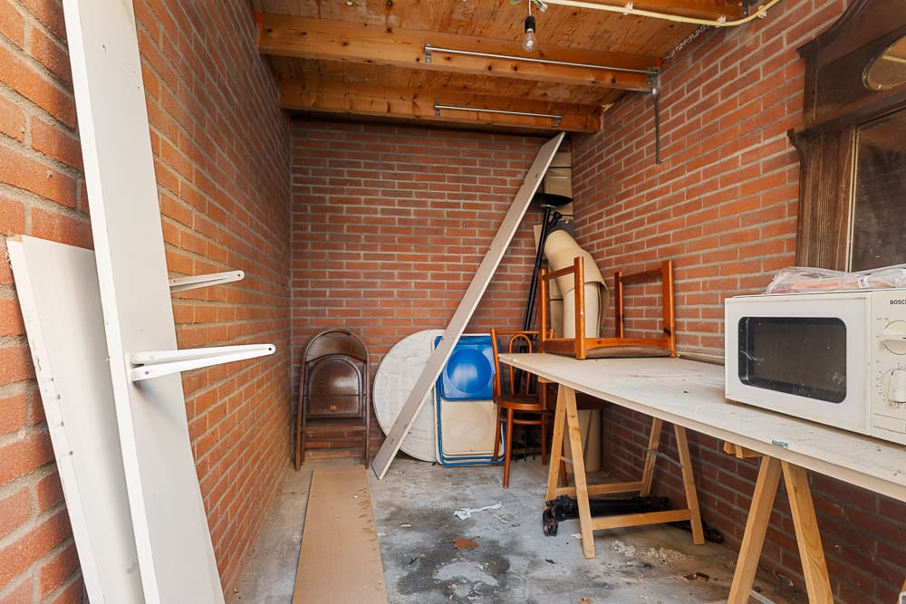 Photo 11 of Ganzenweg 7