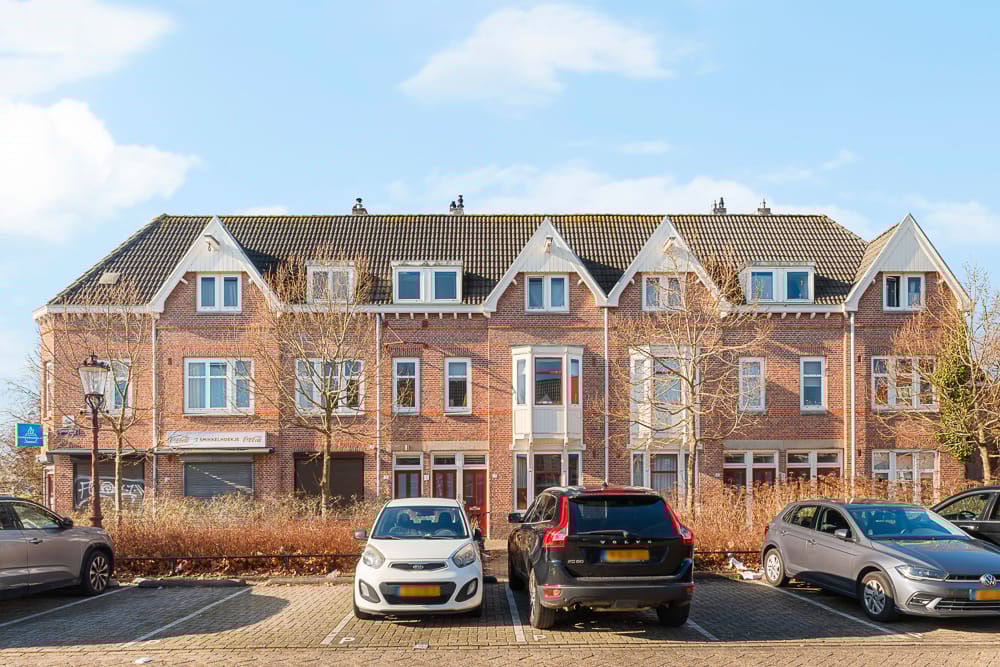 Photo 12 of Ganzenweg 7