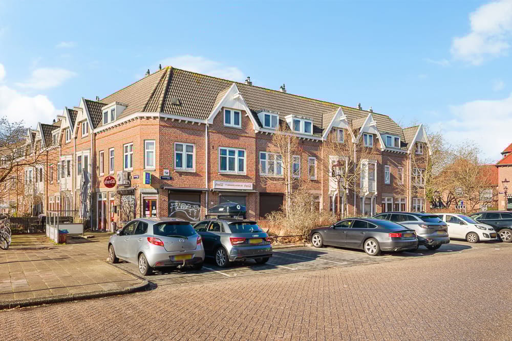 Photo 13 of Ganzenweg 7