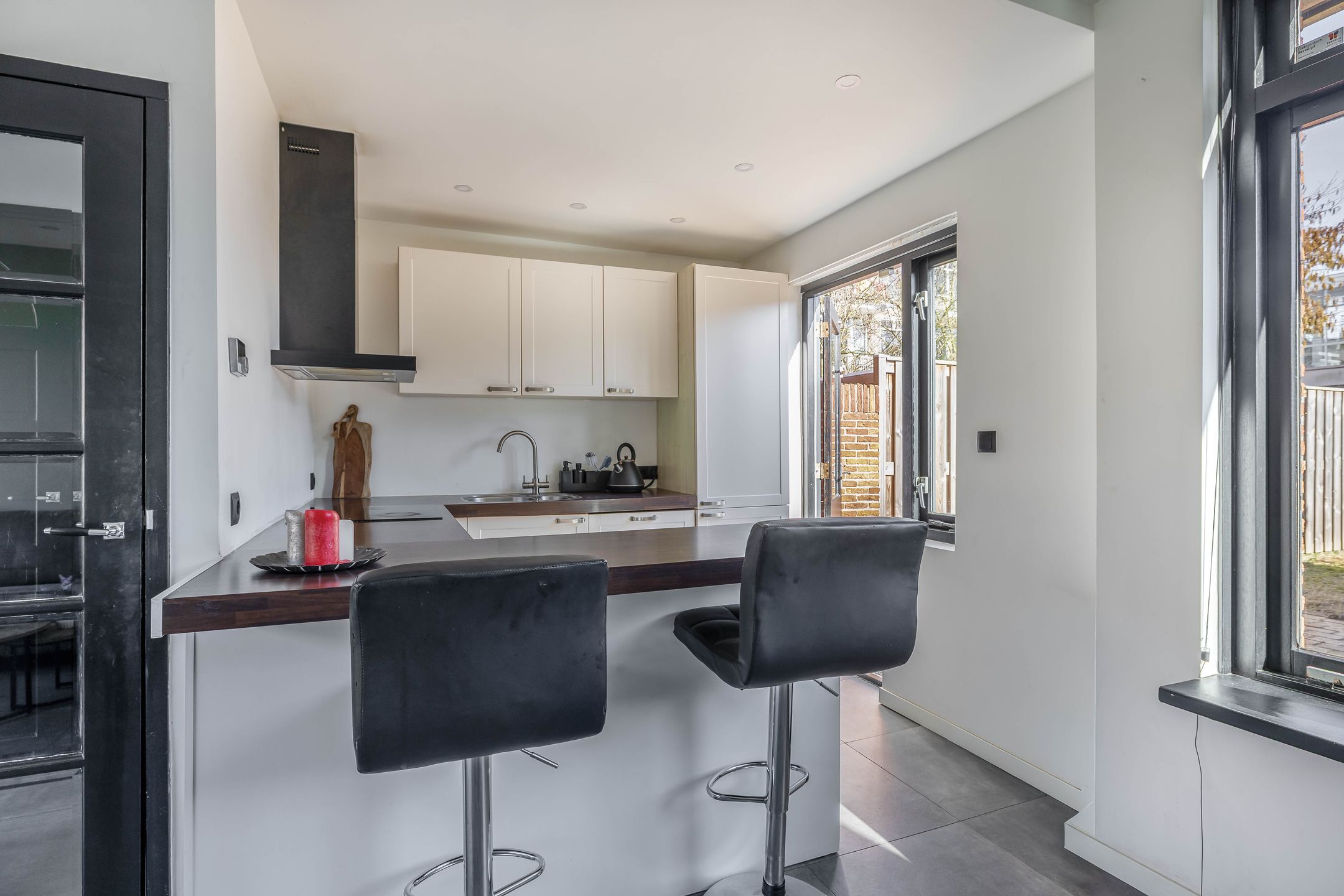 Foto 3 van Rembrandtstraat 4