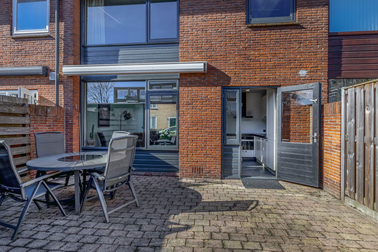 Foto 4 van Rembrandtstraat 4