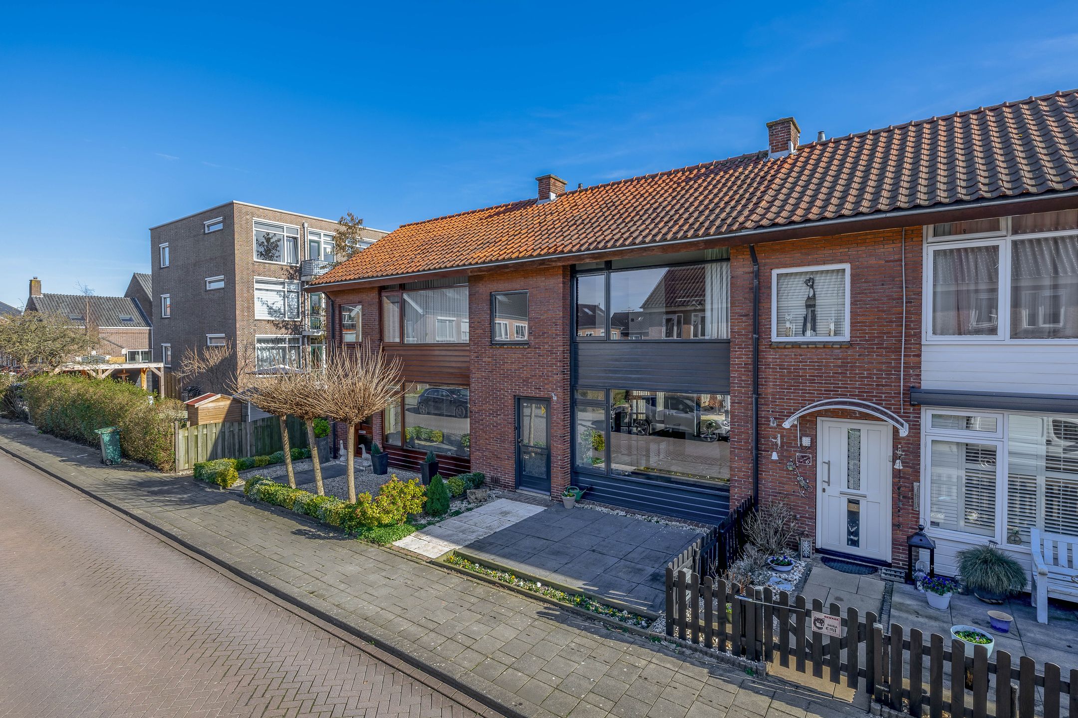 Foto 6 van Rembrandtstraat 4