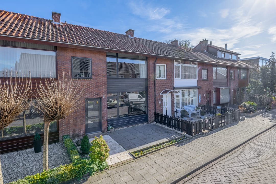 Foto 7 van Rembrandtstraat 4