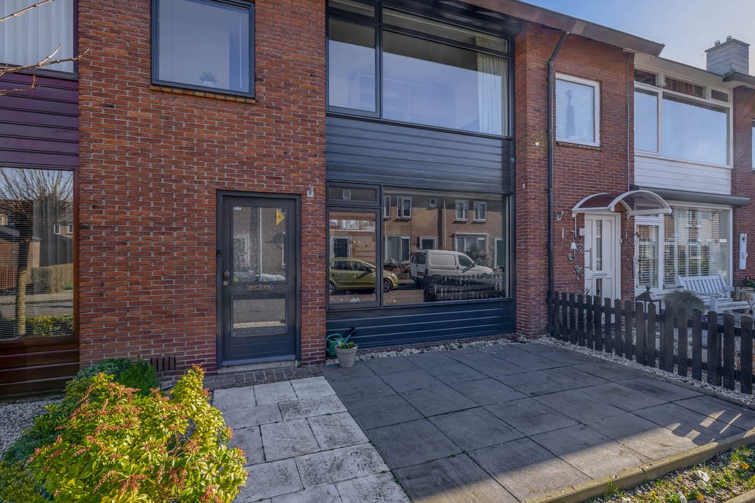 Foto 8 van Rembrandtstraat 4