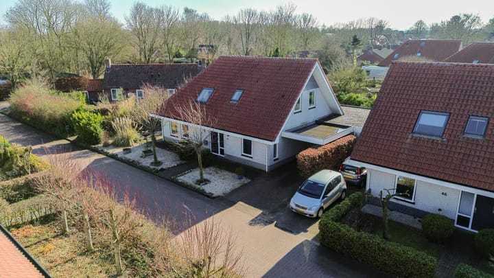 Photo 2 of Frederiksoordweg 44