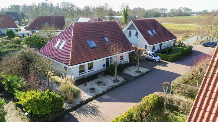 Photo 3 of Frederiksoordweg 44