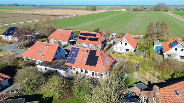 Photo 4 of Frederiksoordweg 44