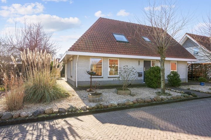 Photo 5 of Frederiksoordweg 44