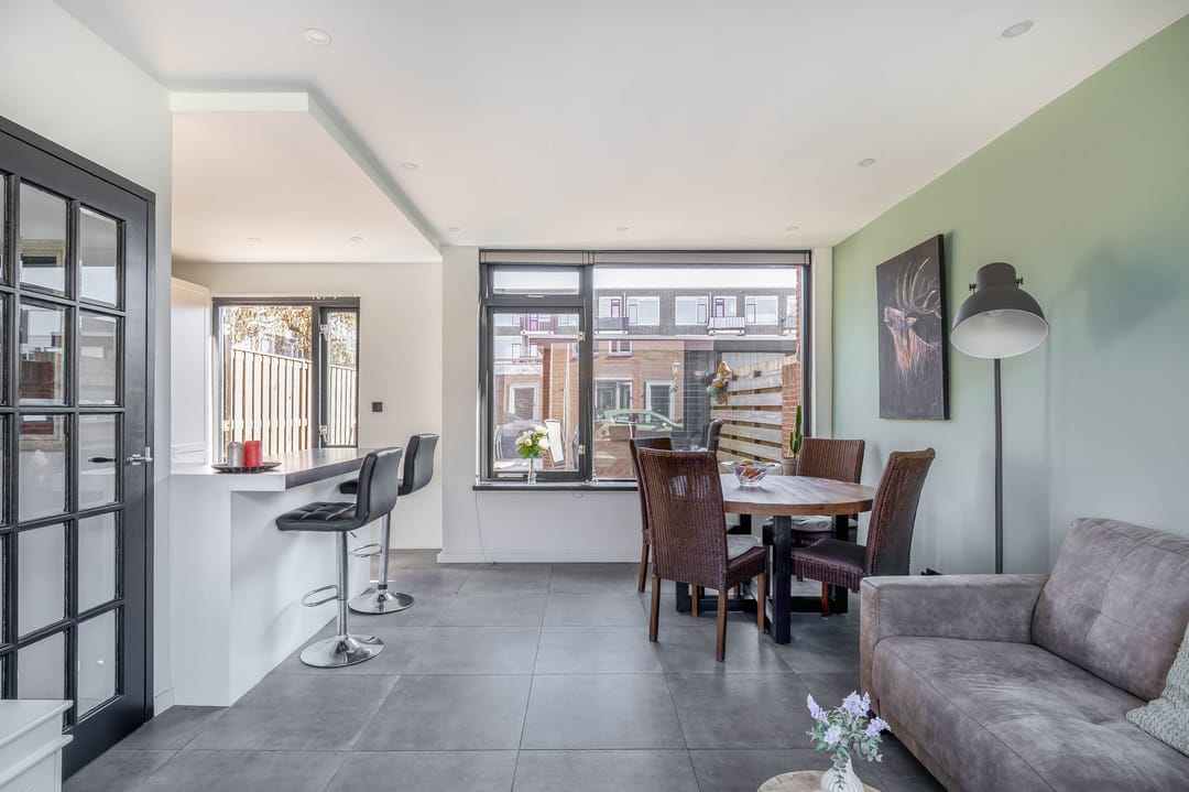 Foto 13 van Rembrandtstraat 4