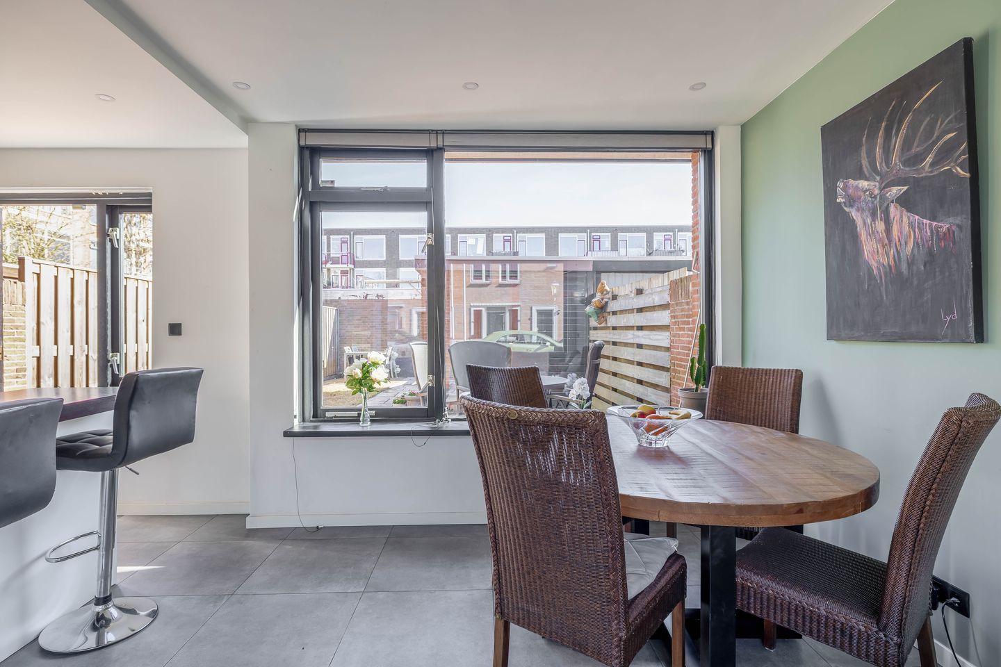 Foto 14 van Rembrandtstraat 4