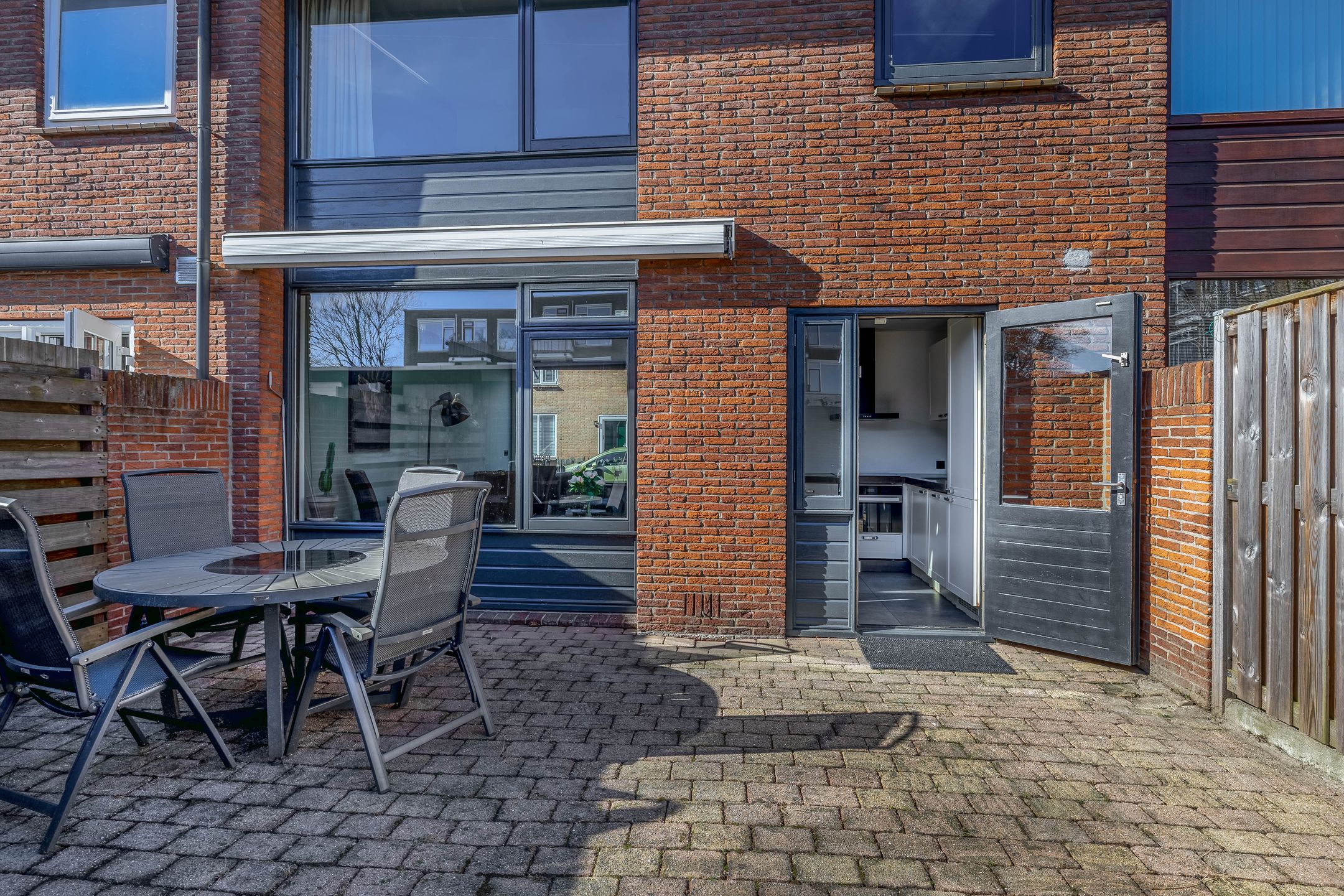 Foto 18 van Rembrandtstraat 4