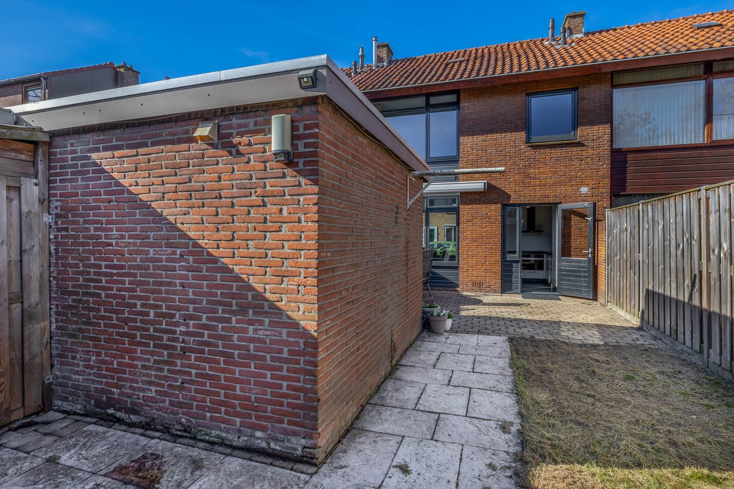 Foto 19 van Rembrandtstraat 4