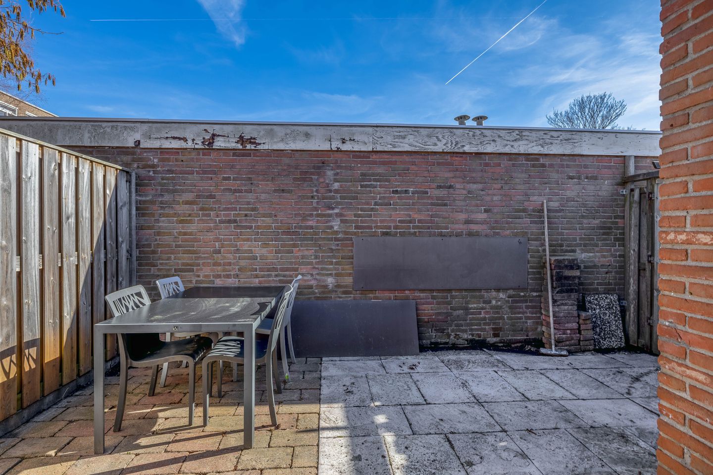 Foto 20 van Rembrandtstraat 4