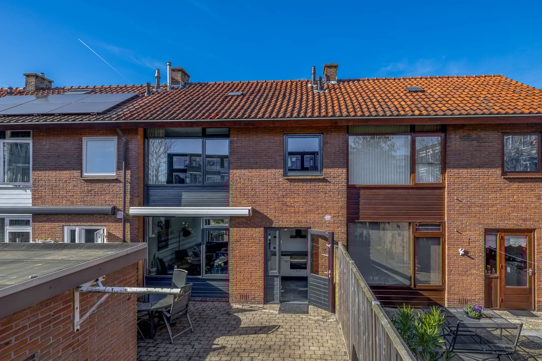 Foto 22 van Rembrandtstraat 4