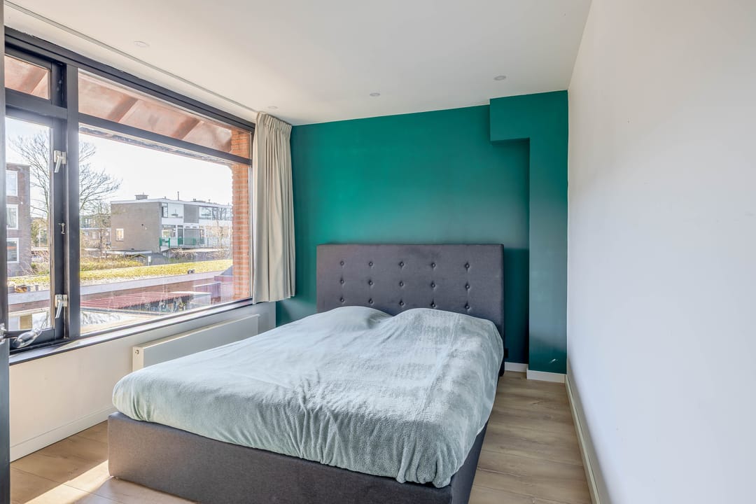 Foto 23 van Rembrandtstraat 4