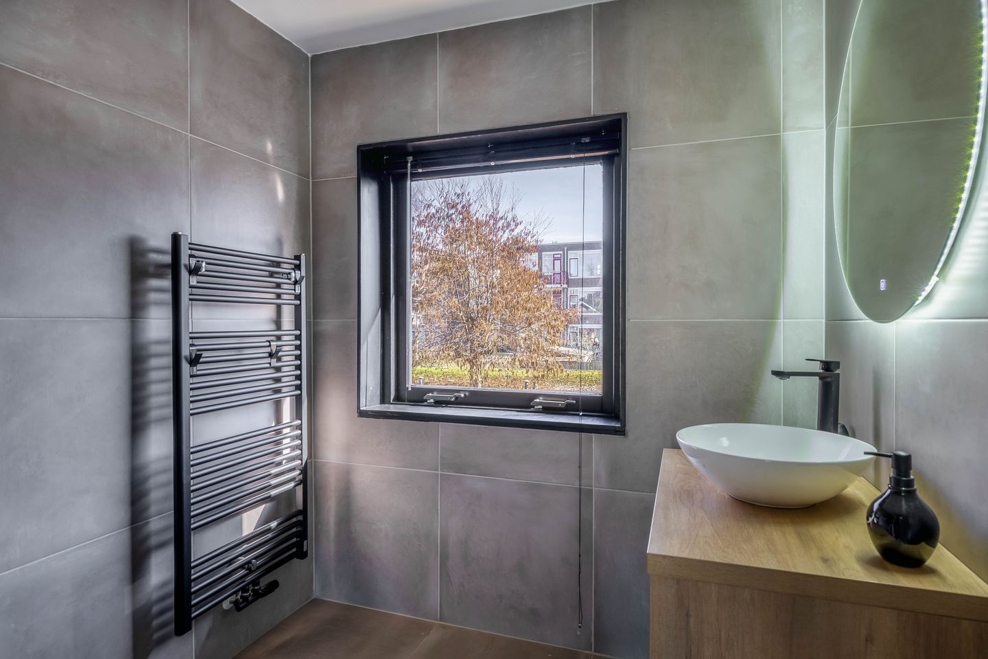 Foto 25 van Rembrandtstraat 4