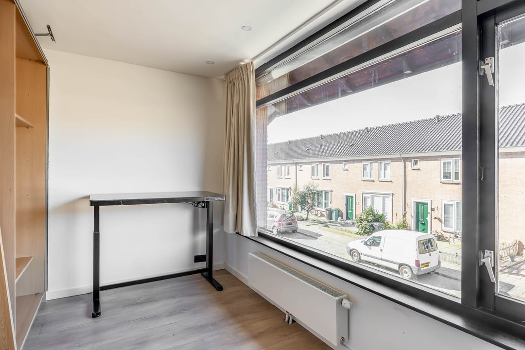 Foto 28 van Rembrandtstraat 4