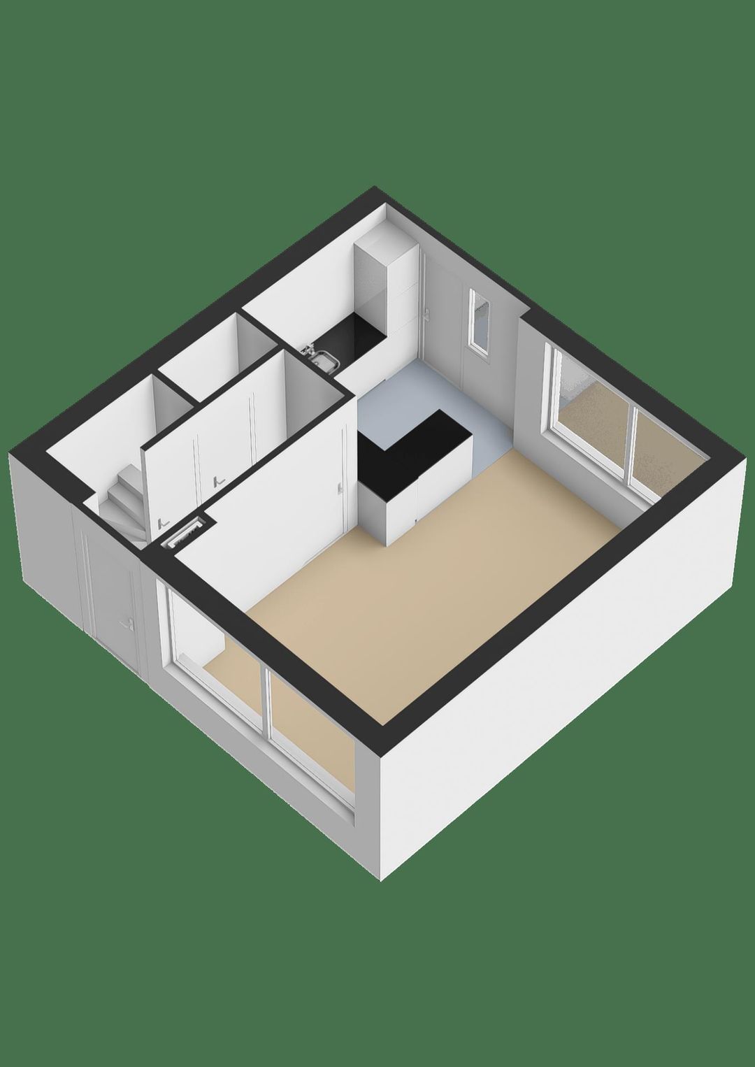 Foto 32 van Rembrandtstraat 4