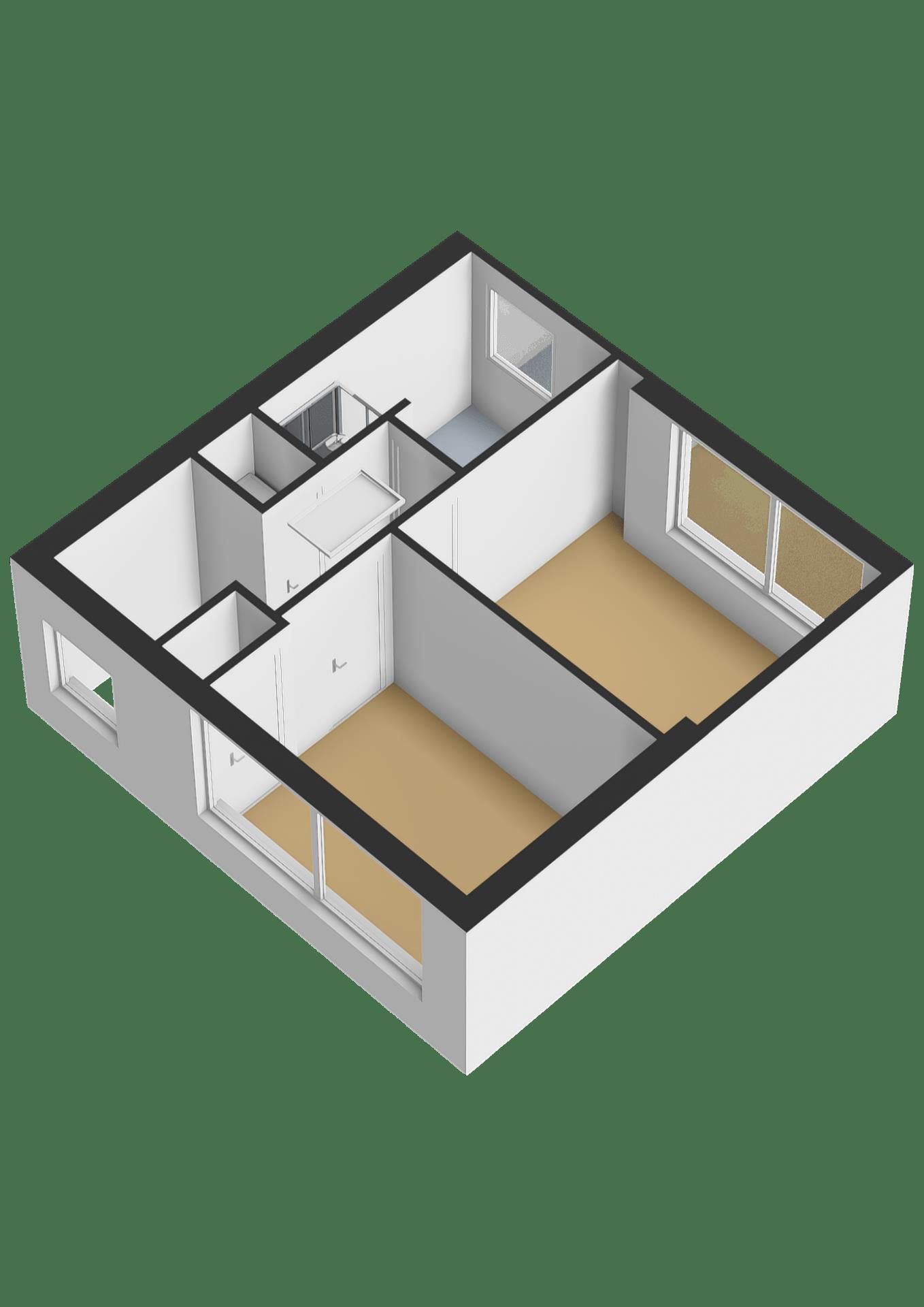 Foto 34 van Rembrandtstraat 4