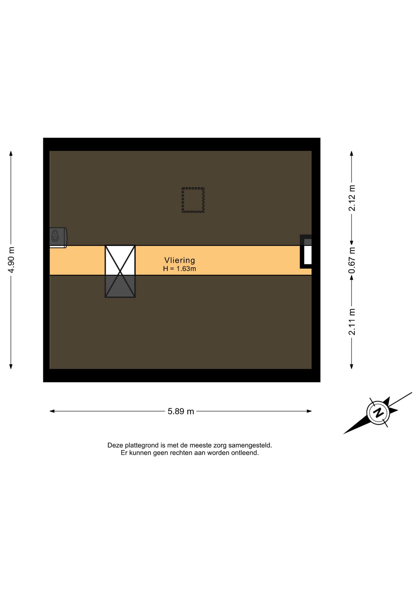 Foto 35 van Rembrandtstraat 4