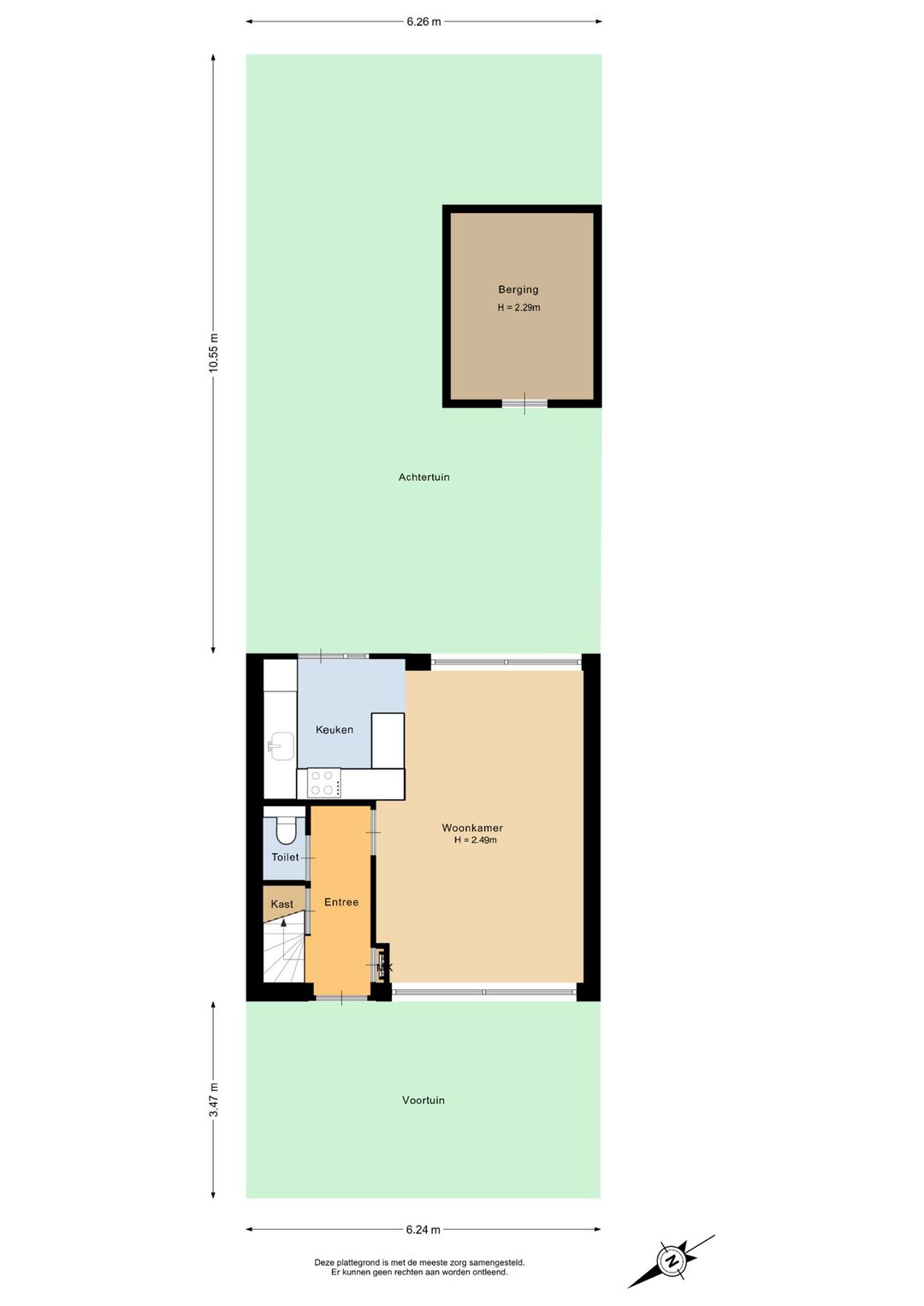Foto 37 van Rembrandtstraat 4