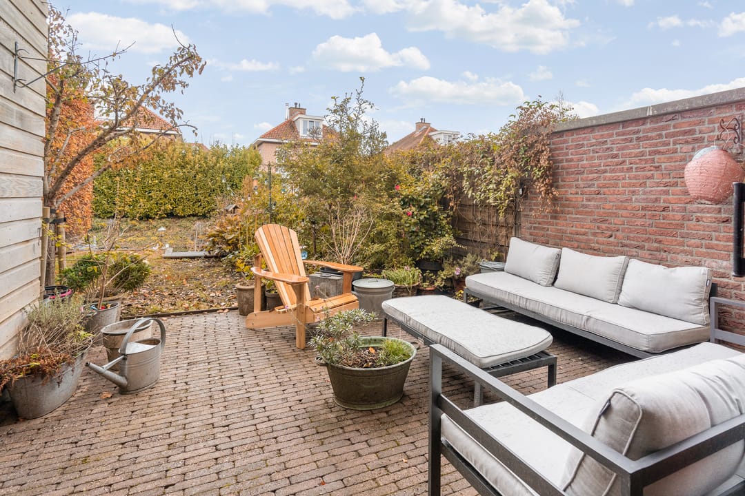 Foto 7 van Zuiderpark 25