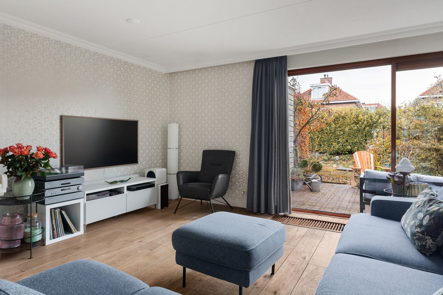 Foto 5 van Zuiderpark 25