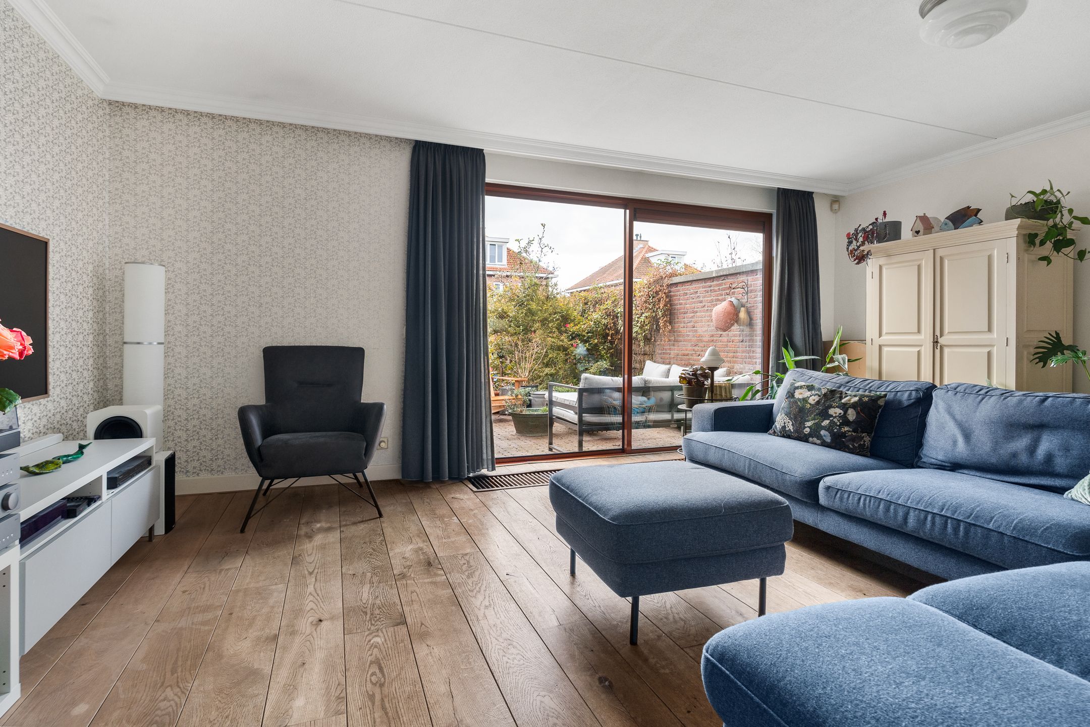 Foto 6 van Zuiderpark 25