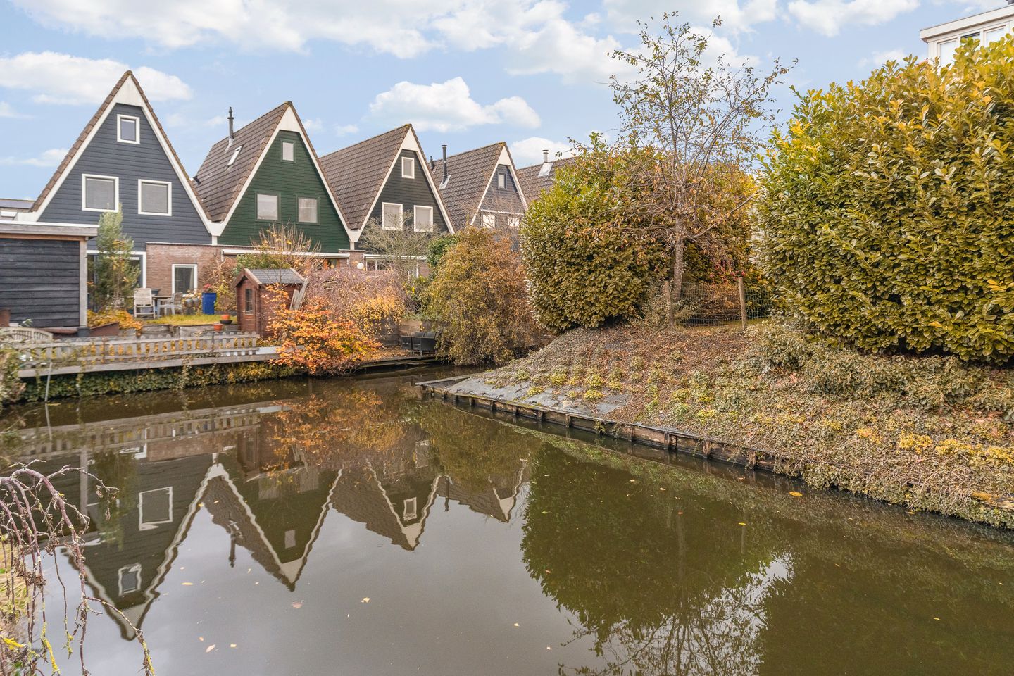 Foto 10 van Zuiderpark 25