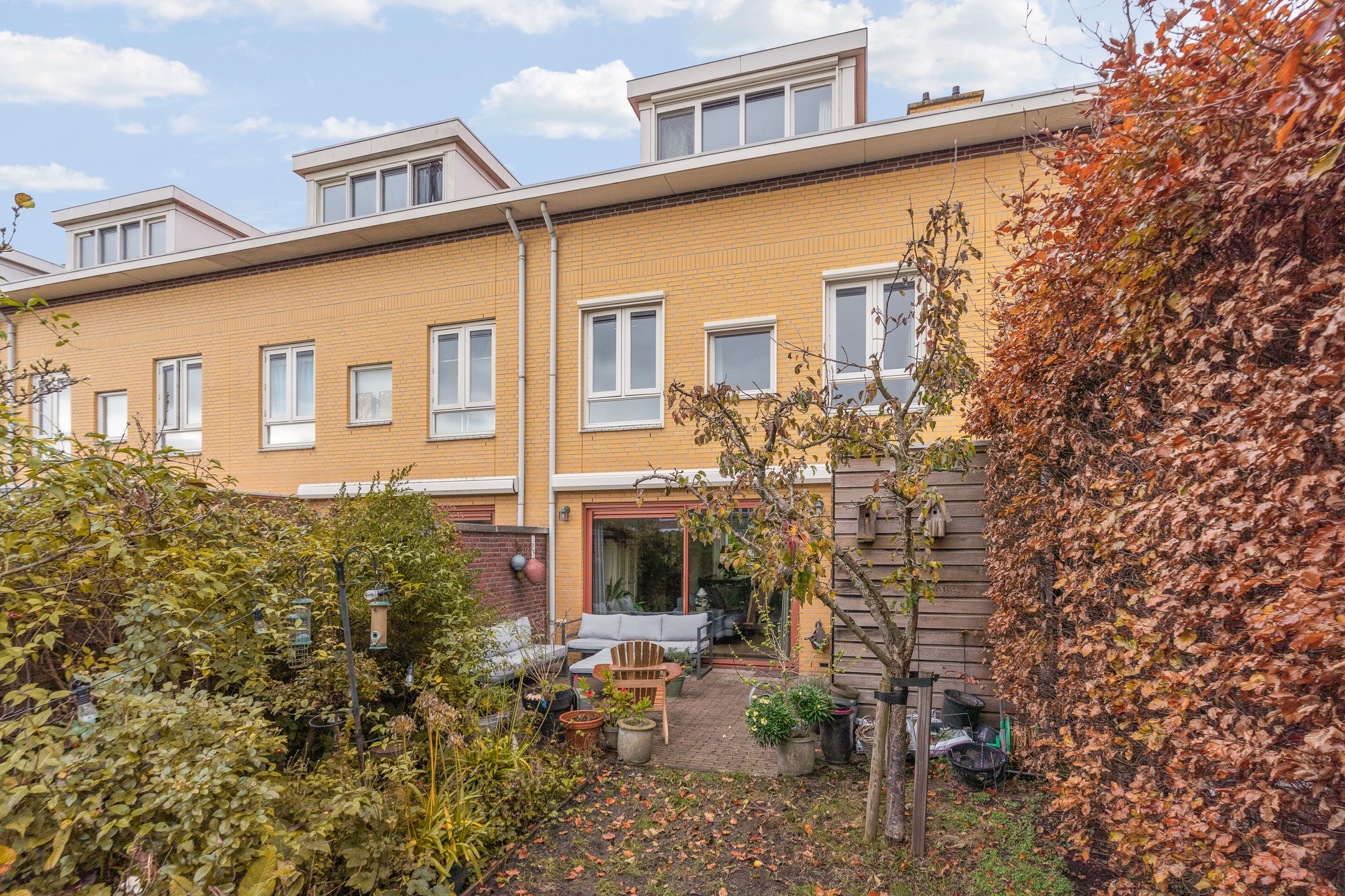 Foto 12 van Zuiderpark 25