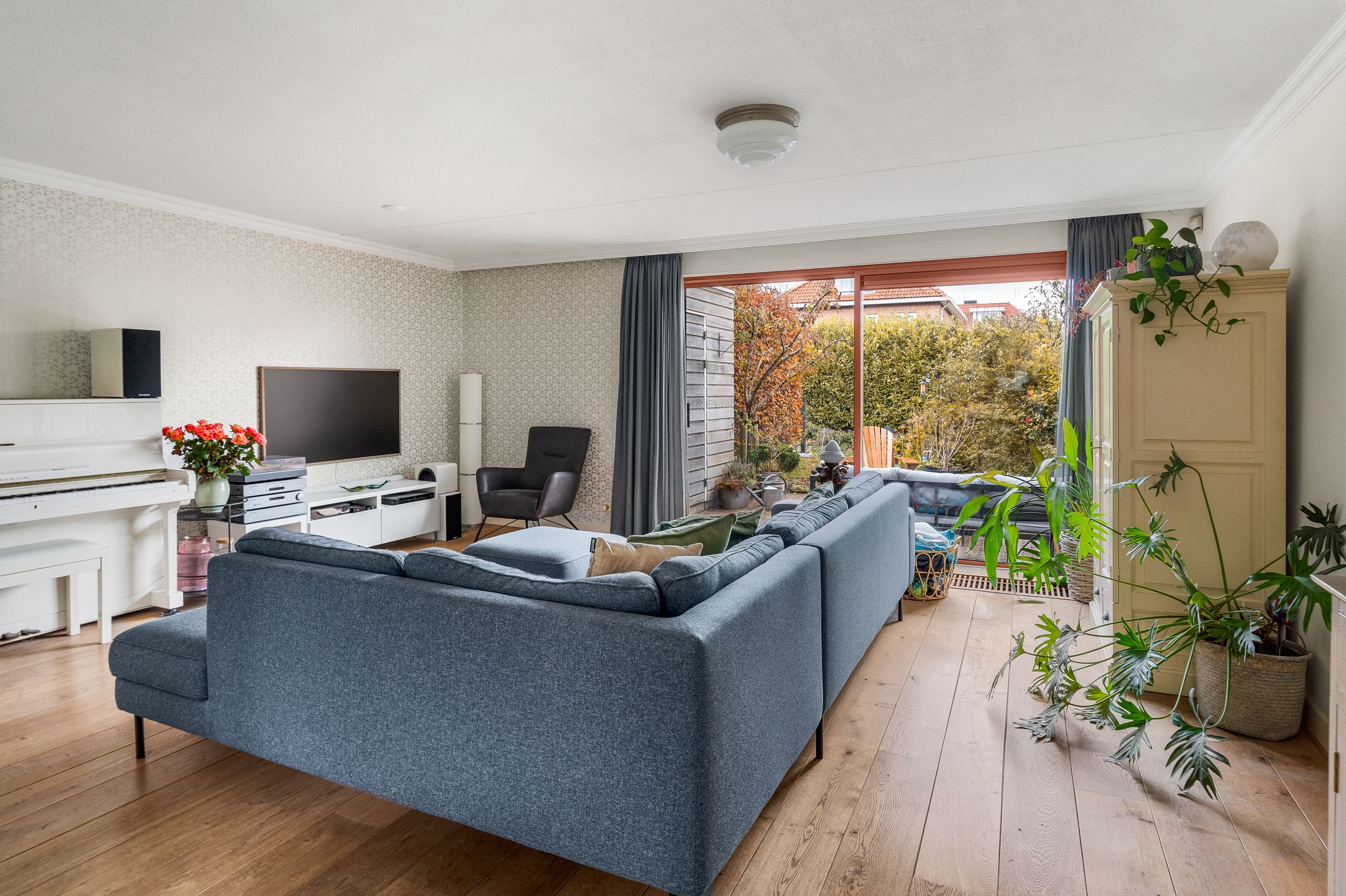 Foto 18 van Zuiderpark 25