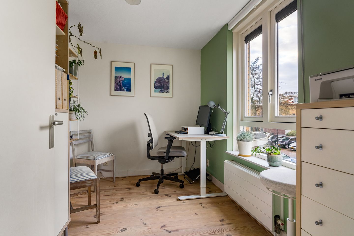 Foto 29 van Zuiderpark 25