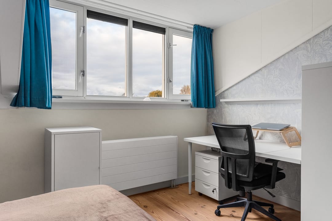 Foto 31 van Zuiderpark 25