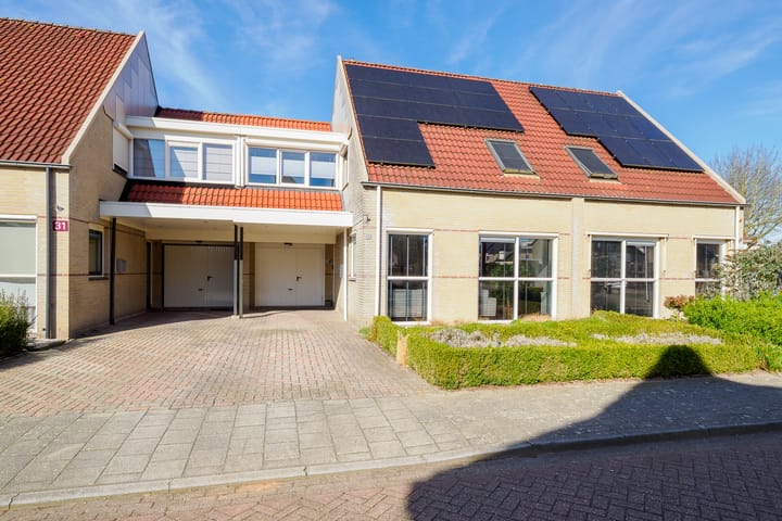 Johannes Kamphuisstraat 33 main image