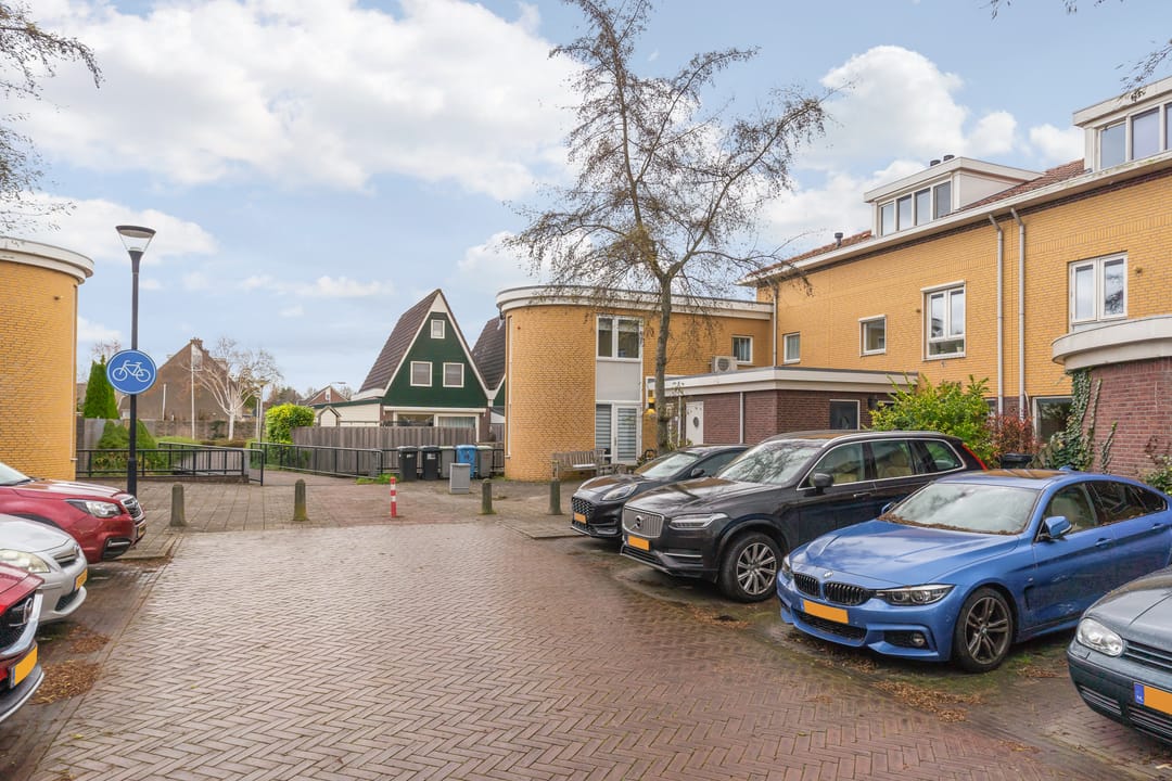 Foto 37 van Zuiderpark 25