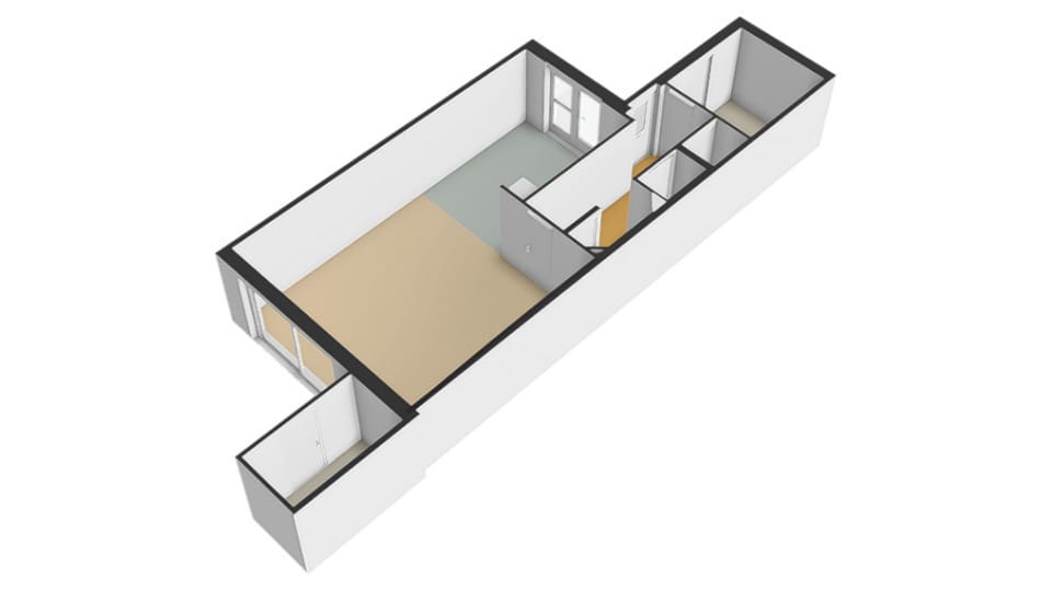 Foto 39 van Zuiderpark 25