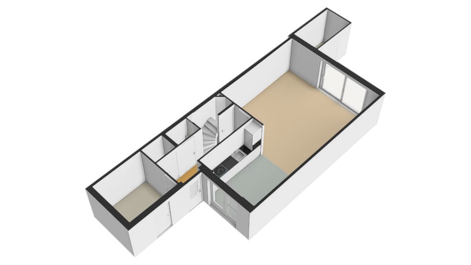 Foto 40 van Zuiderpark 25