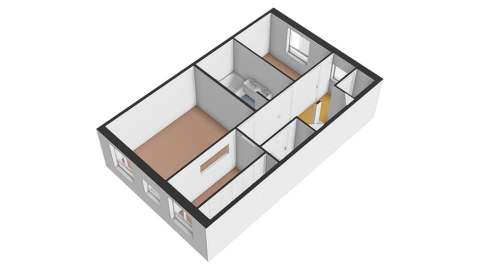 Foto 42 van Zuiderpark 25