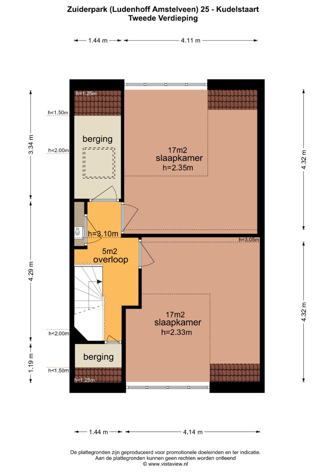 Foto 44 van Zuiderpark 25