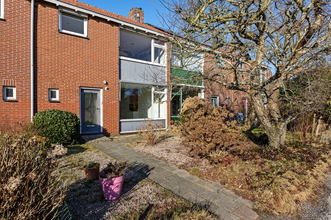 Foto 1 van Pinksterbloemweg 36