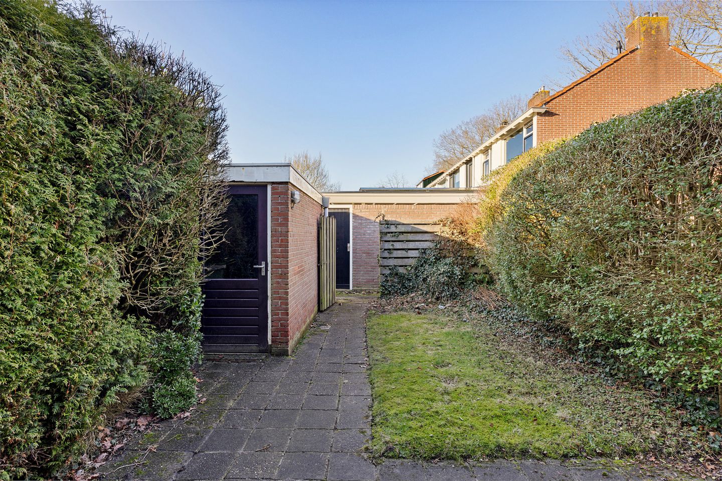 Foto 4 van Pinksterbloemweg 36