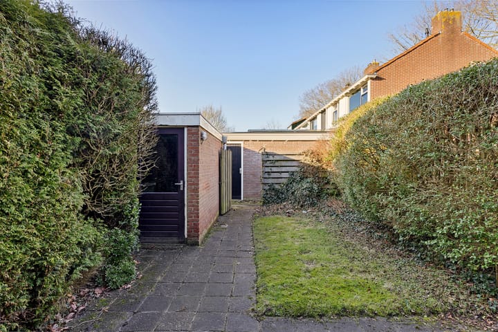 Photo 4 of Pinksterbloemweg 36