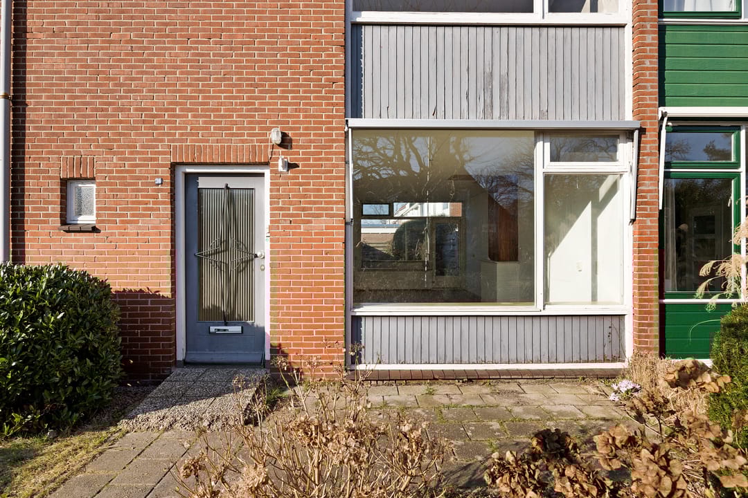 Foto 7 van Pinksterbloemweg 36